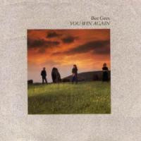 Capa de You Win Again